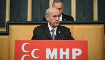 Bahçeli’den fon soruşturması açıklaması: En güçlü yaptırım uygulanacak