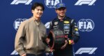 Bahreyn Grand Prix’sinde ilk sıranın sahibi Max Verstappen oldu