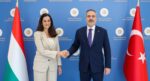 Bakan Fidan: Mekke İttifakı savunma anlaşmasıdır