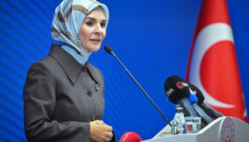 Bakan Göktaş’tan fon iddiasına tepki: “Benim erişemediğim bilgilere onlar nasıl ulaştı?”