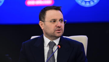 Bakan Gürlek’ten süresiz nafaka açıklaması: “Hakkaniyete aykırı”