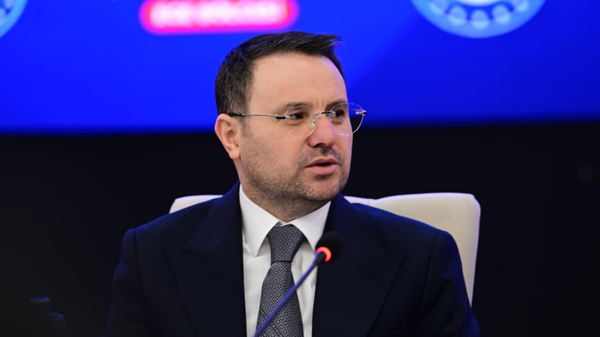 Bakan Gürlek’ten süresiz nafaka açıklaması: “Hakkaniyete aykırı”