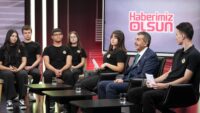 Bakan Tekin’den YKS açıklaması. “Sınavın ne sistemi değişecek ne usulü”