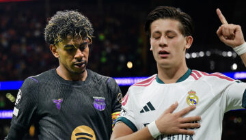 Barcelona-Real Madrid maçı ne zaman, saat kaçta, hangi kanalda? Arda Güler, Lamine Yamal’a karşı