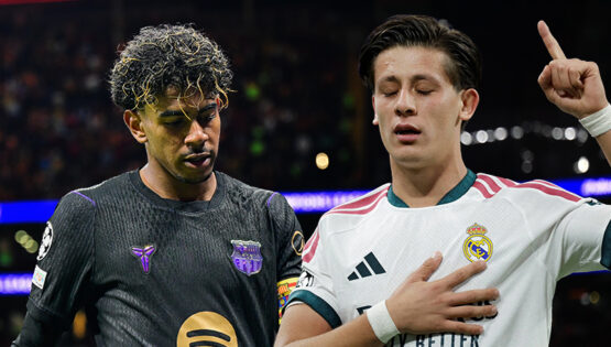 Barcelona-Real Madrid maçı ne zaman, saat kaçta, hangi kanalda? Arda Güler, Lamine Yamal’a karşı