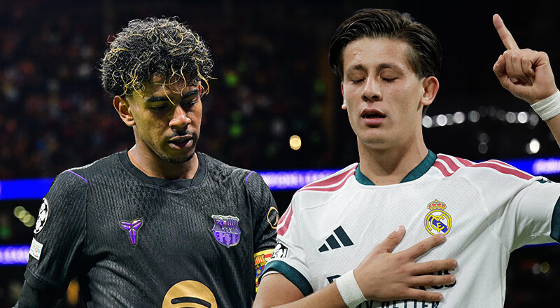 Barcelona-Real Madrid maçı ne zaman, saat kaçta, hangi kanalda? Arda Güler, Lamine Yamal’a karşı
