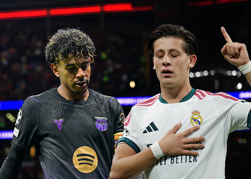 Barcelona-Real Madrid maçı ne zaman, saat kaçta, hangi kanalda? Arda Güler, Lamine Yamal’a karşı