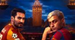 Barcelona’dan Türkiye paylaşımları. “Merhaba İstanbul”