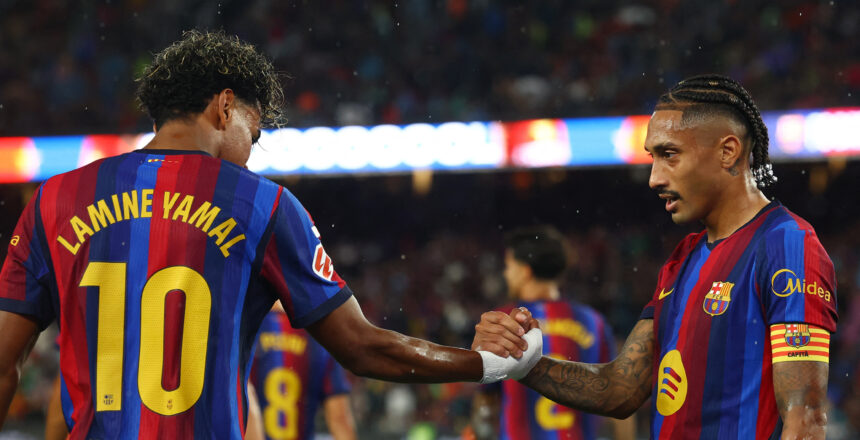 Barcelona’nın yıldızından kötü haber, Galatasaray maçında oynamayacak