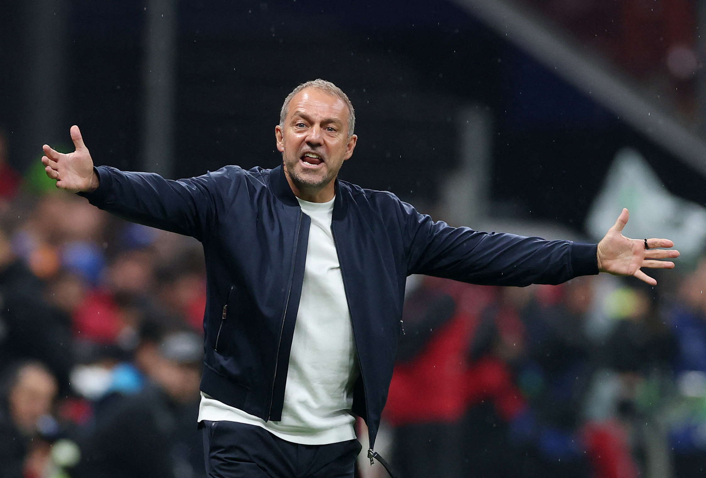 Barcelona’ya PSG ve Real Madrid maçları öncesi çifte şok