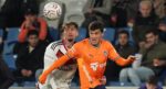 Başakşehir, Gaziantep FK’yı İstanbul’dan eli boş gönderdi