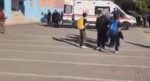 Başakşehir’de ortaokulda bıçaklı saldırı. 3’ü ağır 8 öğrenci yaralı