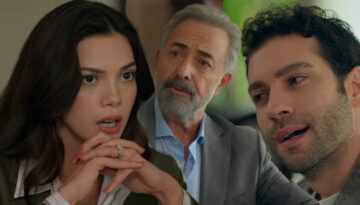 Başkalarının Hayatı 6’ncı bölüm fragmanı. “Herkes bunu bilmeli”