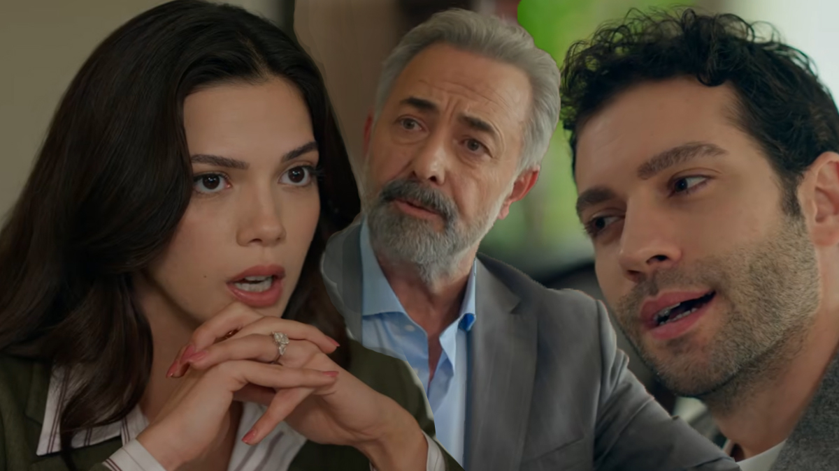 Başkalarının Hayatı 6’ncı bölüm fragmanı. “Herkes bunu bilmeli”
