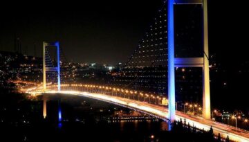 BEDAŞ’tan 13 ilçeye elektrik kesintisi uyarısı. Gece 00.00’da başlayacak
