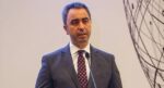 Bekir Bayrakdar, Hazine ve Maliye Bakan Yardımcısı oldu