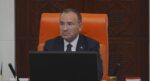 Bekir Bozdağ TBMM Başkanvekilliği görevinden istifa etti