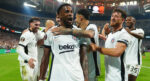 Beşiktaş, Avrupa’da 3’te 3 peşinde. Rakip Crystal Palace, 11’de sürpriz