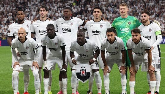 Beşiktaş-Crystal Palace maçı ne zaman, saat kaçta ve hangi kanalda?