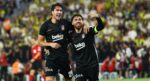 Beşiktaş, derbi mağlubiyeti sonrası Avrupa’da moral arıyor