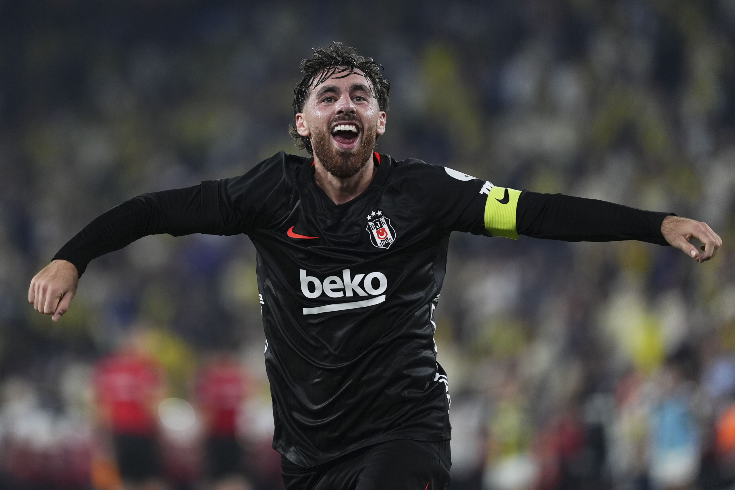 Beşiktaş, Kocaelispor’u ağırlıyor. İlk 11’ler belli oldu. İtaliano’dan sürpriz var