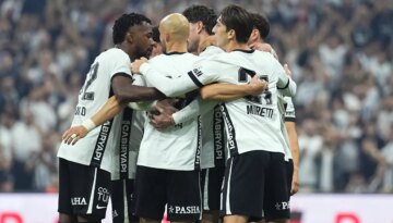 Beşiktaş Kocaelispor’u konuk ediyor. Canlı Anlatım