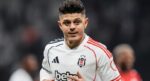 Beşiktaş’ta Milot Rashica şoku. 3-4 hafta forma giyemeyecek