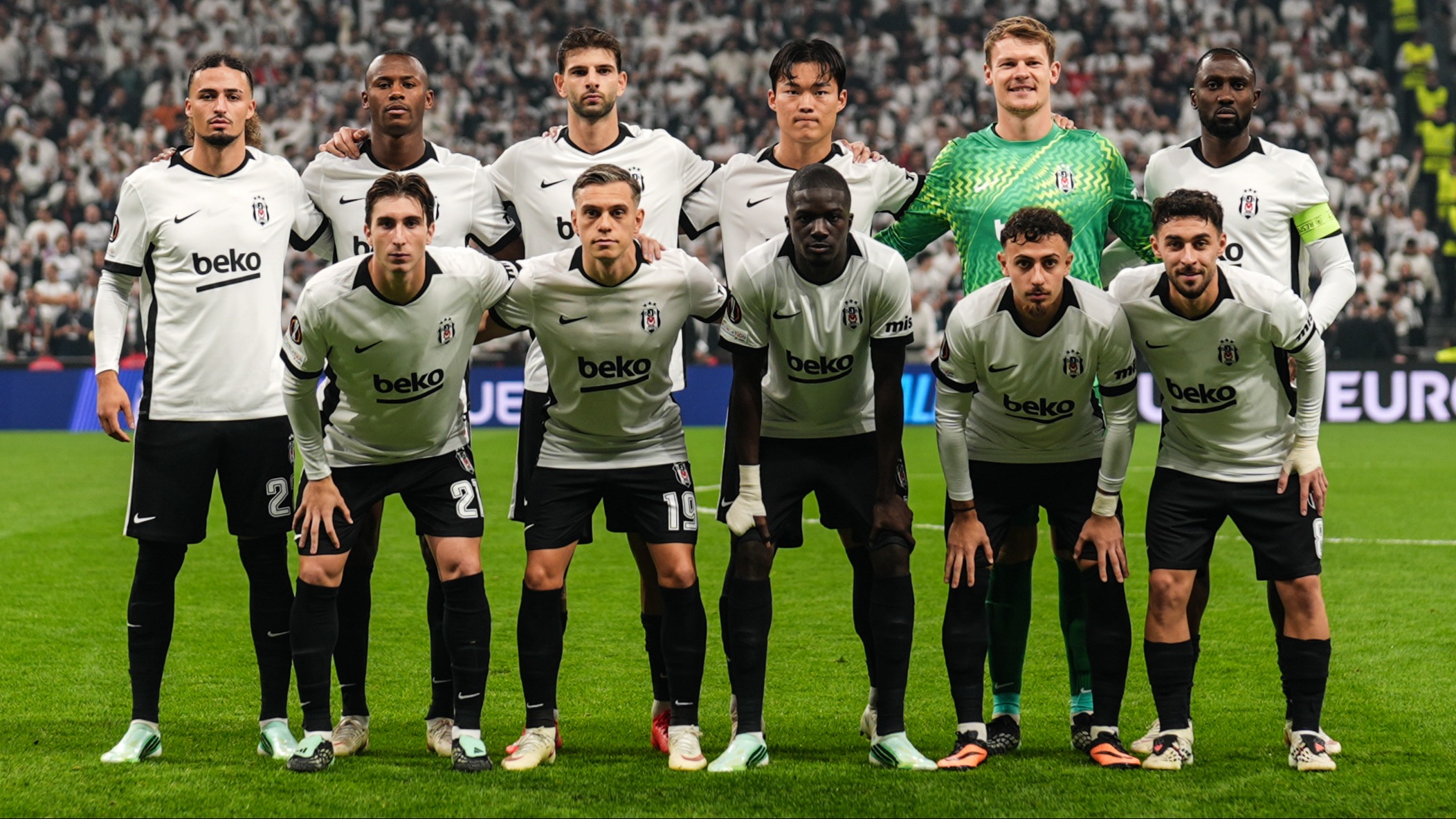 Beşiktaş’ta Orkun Kökçü sonrası bir sakatlık şoku daha