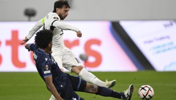 Beşiktaş’ta Trabzonspor maçı öncesi Orkun Kökçü şoku. 2 hafta yok!