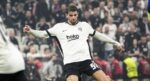 Beşiktaş’tan sakatlık açıklaması