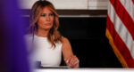Beyaz Saray: Rusya ve Ukrayna yerel ateşkes için anlaştı, Melania Trump da devredeydi
