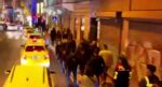 Beyoğlu’nda hanutçu, değnekçi, dilenci operasyonu