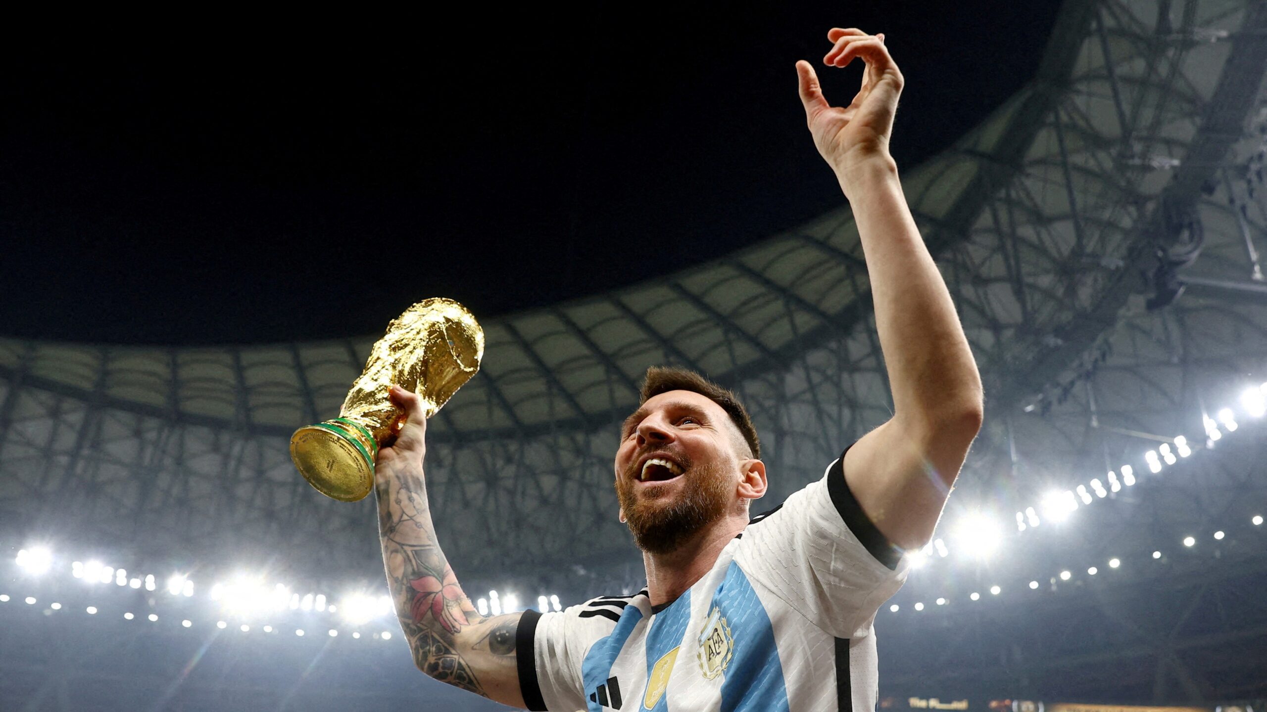 Biletler 4 dakikada bitti. Messi’nin son dansı için her şey hazır