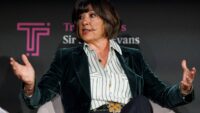 Bir devir sona eriyor, Christiane Amanpour CNN’den ayrılıyor. “Uykusuz geceler geçirdim”