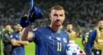 Bir dönem sona erdi, Edin Dzeko bıraktı