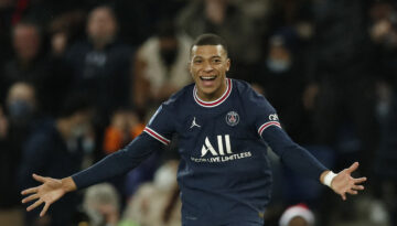 Bir videoyla gelen boykot. Çinli dev markalar Mbappe’yi sildi