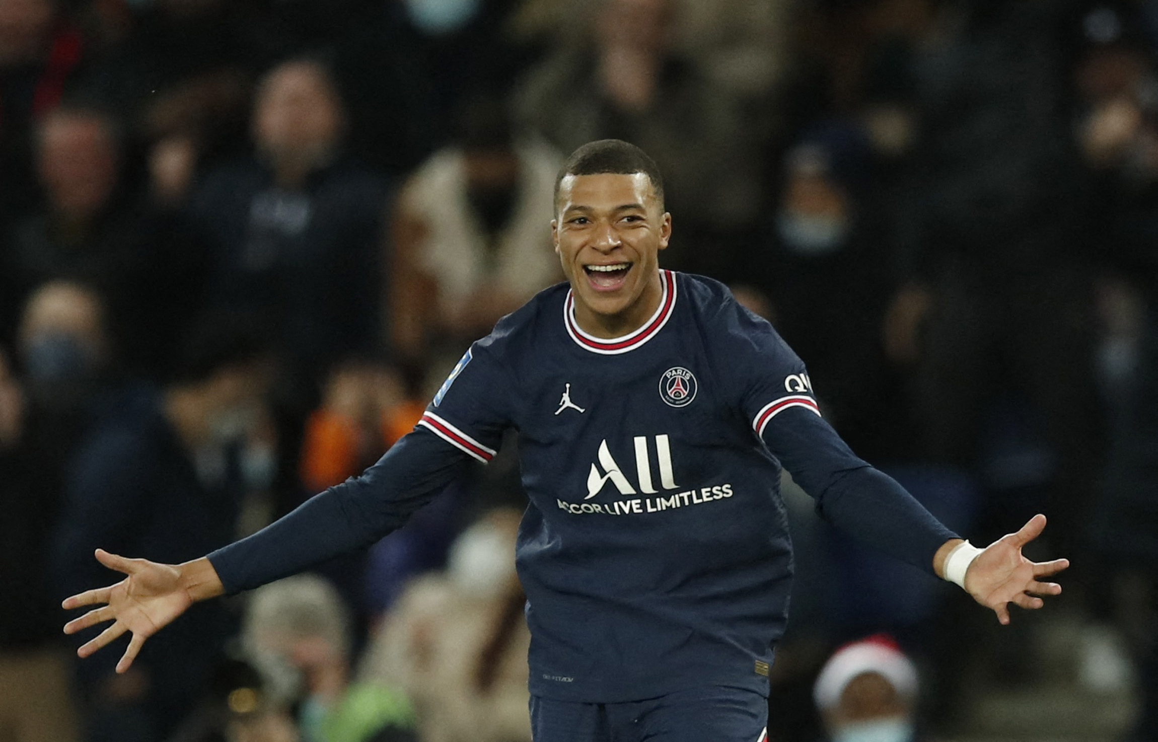 Bir videoyla gelen boykot. Çinli dev markalar Mbappe’yi sildi
