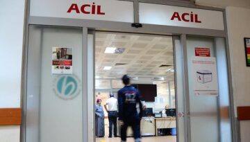 Bir yılda 337 kere acile gitti: “Serum takınca geçer”