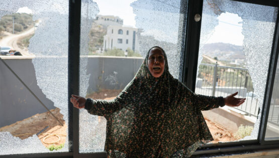 BM: Batı Şeria’daki durum artık açlık krizine dönüşüyor