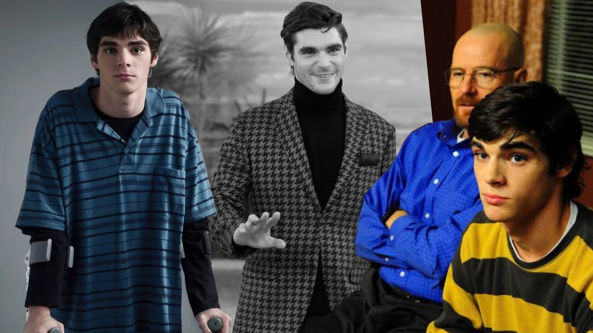 Breaking Bad yıldızı RJ Mitte’nin ölüm nedeni belli oldu. Rol arkadaşları yıkıldı