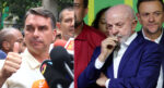 Brezilya’da seçim ikinci tura kaldı