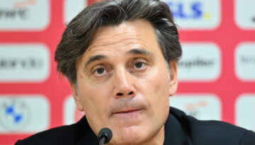 “Bu çocukları Montella’ya heba etmeyin” demişti. A Milli Takım’a sürpriz isim