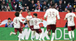 Bundesliga’da 5. saniyede gol. Robin Fellhauer’den tarihe geçecek gol