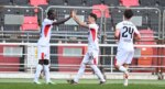 Burak Yılmaz’ın ilk maçında ARCA Çorum FK, Gaziantep deplasmanında farklı kazandı