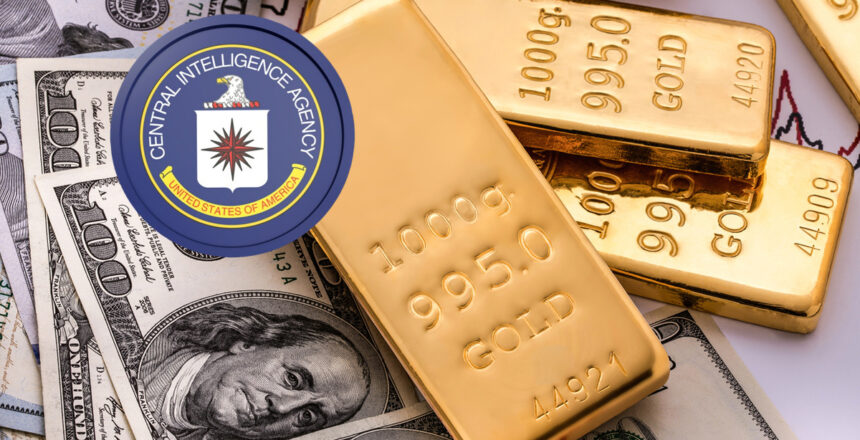 Büyük skandal. Eski CIA yetkilisi devleti 195 milyon dolar dolandırdığını itiraf etti
