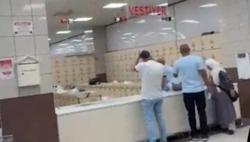 Büyük tepki çekmişti. Tebligat gitti, zincir marketteki uygulama son buldu