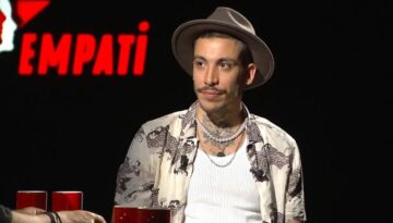 Can Bonomo’nun babası Yaşar Bonomo vefat etti. İlişkilerini NTV’de anlatmıştı