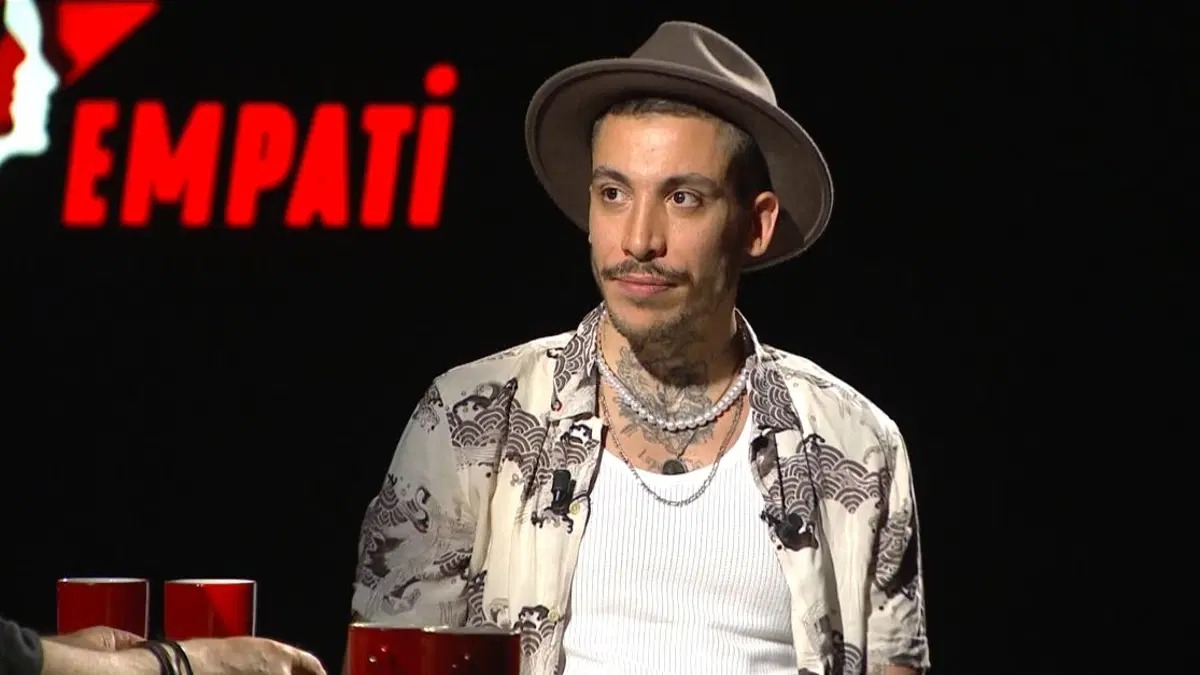 Can Bonomo’nun babası Yaşar Bonomo vefat etti. İlişkilerini NTV’de anlatmıştı