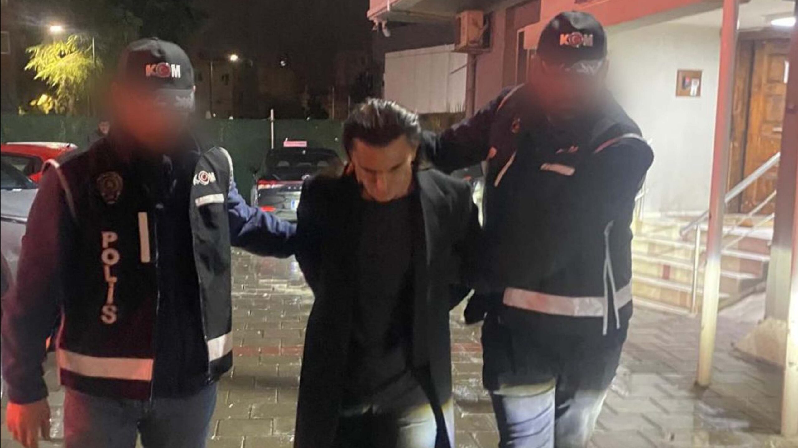 Cehennem Melekleri suç örgütü lideri Necati Arabacı’nın cezası belli oldu