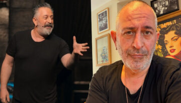 Cem Yılmaz’dan sağlık durumuyla ilgili açıklama. “Hayata döndük”
